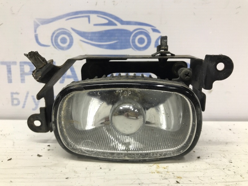 Фара противотуманная правая Mitsubishi Outlander 2003-2006 MN133370 (Арт. 53364) Киев - изображение 1