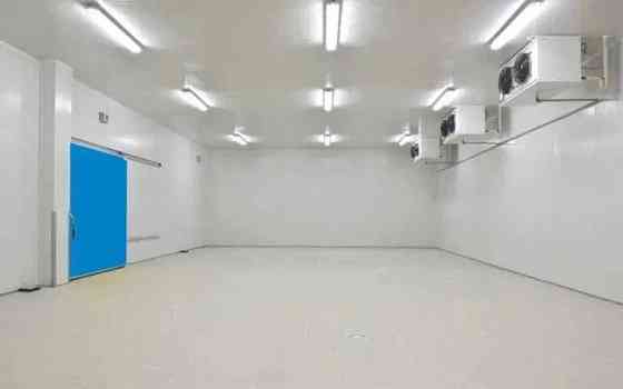 Універсальна холодильна камера для продуктів -10С+10С, морозилка Киев