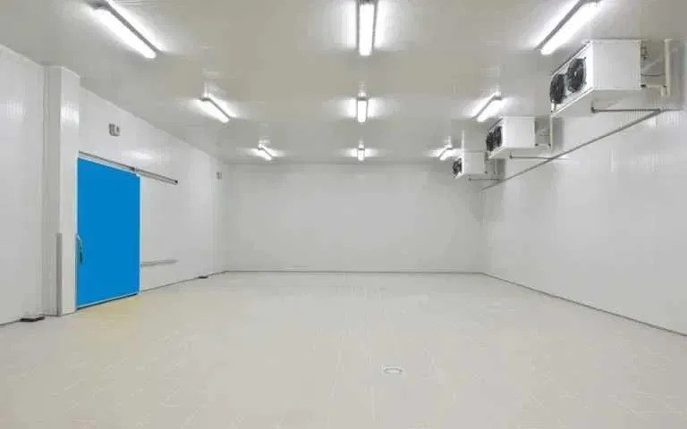 Універсальна холодильна камера для продуктів -10С+10С, морозилка Київ - зображення 1