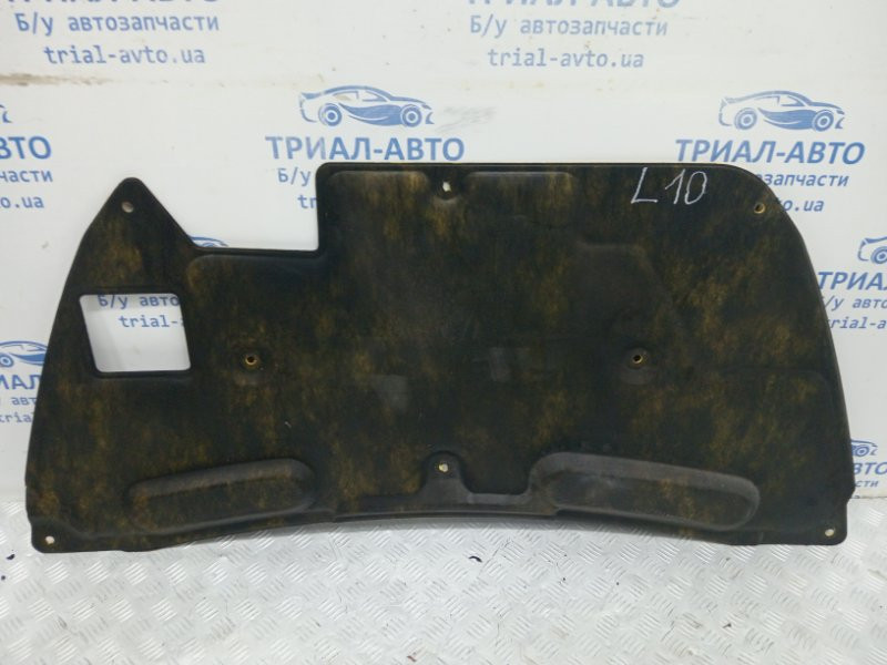 Обшивка капота Mitsubishi Lancer 2007-2017 5915A014 (Арт. 59648) Київ - зображення 1