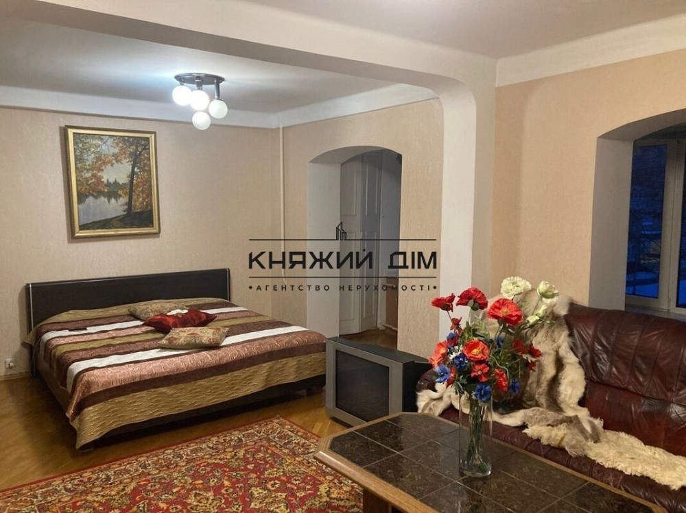 Оренда 2-х квартири на Мінському масиві.по пр-ту Рокосовського 2Б код 11136691 Київ - зображення 1