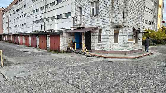 продажа место в гаражном кооперативе Киев, Оболонский, 19300 $ Київ