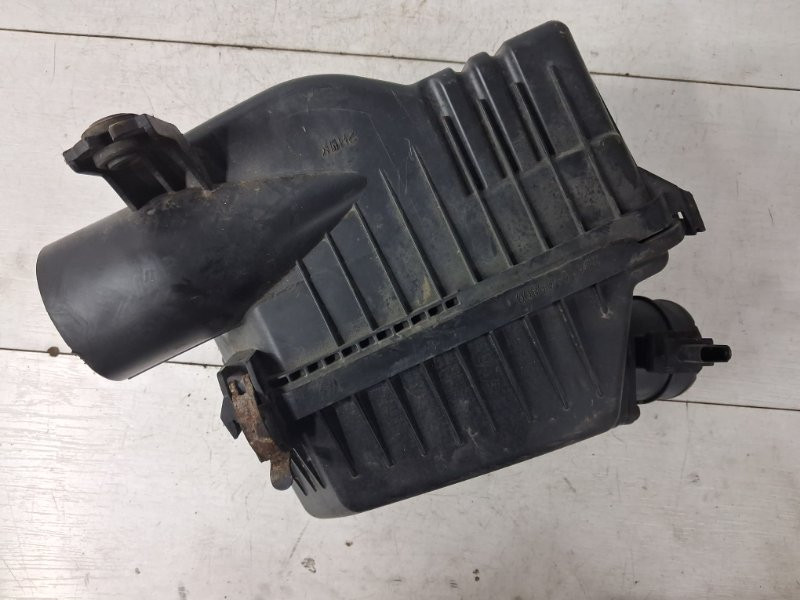 Корпус воздушного фильтра Kia Ceed JD 1.6 DIESEL D4FB 2012 (б/у) Київ - зображення 4