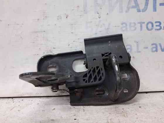 Крюк капота Volkswagen Caddy 2K 1.9 DIESEL BJB 2003 (б/у) Киев