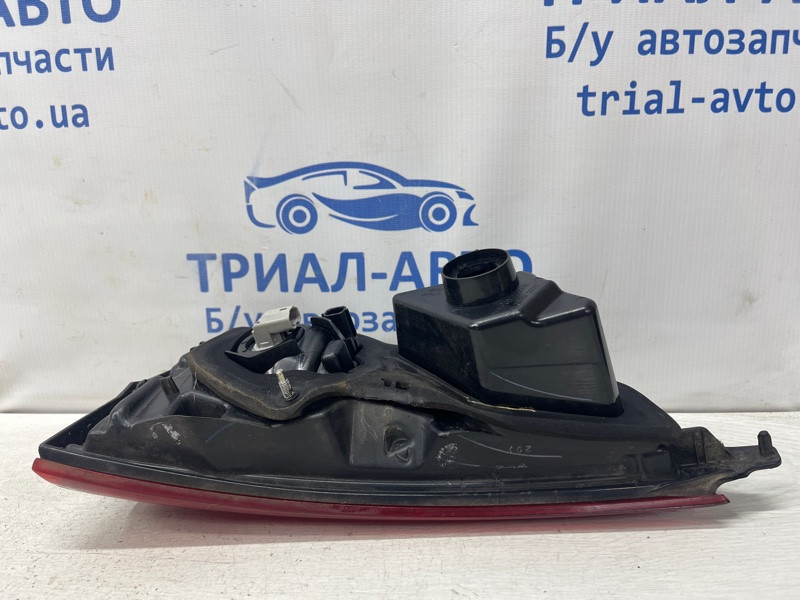 Фонарь задний внутренний левый Nissan Qashqai 2013-2022 265554EA5D (Арт. 77350) Київ - зображення 7