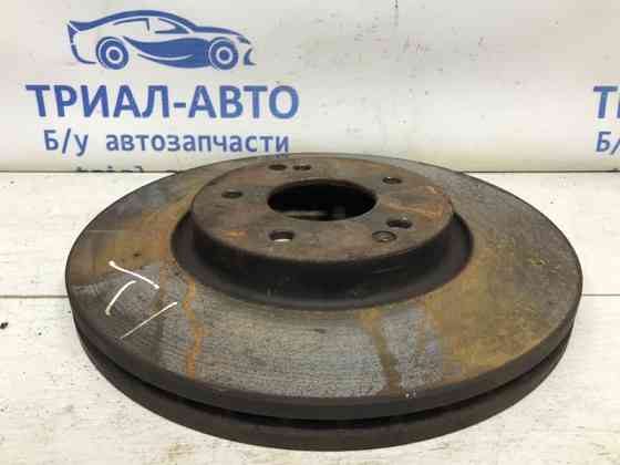 Диск тормозной передний SsangYong Korando 2010-2019 4144134000 (Арт. 49640) Киев