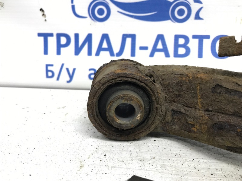 Рычаг передний верхний левый Mitsubishi Pajero Wagon 1999-2006 MR496793 (Арт. 42956) Киев - изображение 4