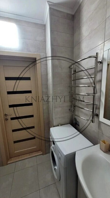 Продаж 1-кімнатної квартири на Позняках. № 21146438 Київ - зображення 12