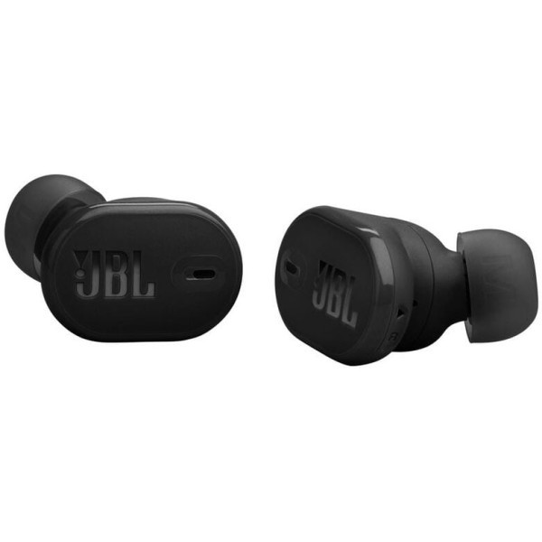 Bluetooth-гарнітура JBL Tune Buds 2 Black (JBLTBUDS2BLK) (Код товару:40137) Харьков - изображение 10
