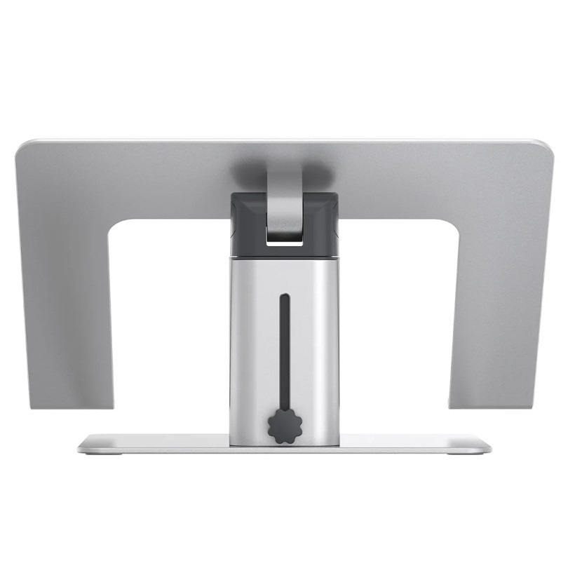 Подставка для ноутбука Baseus Adjustable (LUJS000012) Херсон - зображення 3