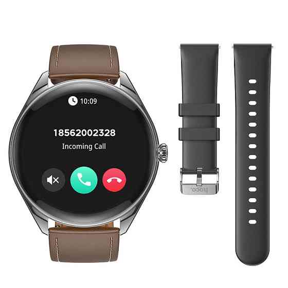 Смарт-часы Hoco Smart Watch Y22 Amoled Smart sports watch (call version) Херсон