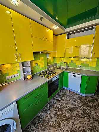 Продам 3-к квартиру с АО на ул. Березинская/Левобережный/Березинка Дніпро