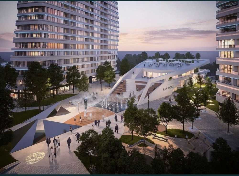 продажа 2-к квартира Одесса, Приморский, 210000 $ Одеса - зображення 1