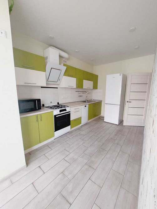 долгосрочная аренда 2-к квартира Киево-Святошинский, Софиевская Борщаговка, 16500 грн./мес.  - изображение 8