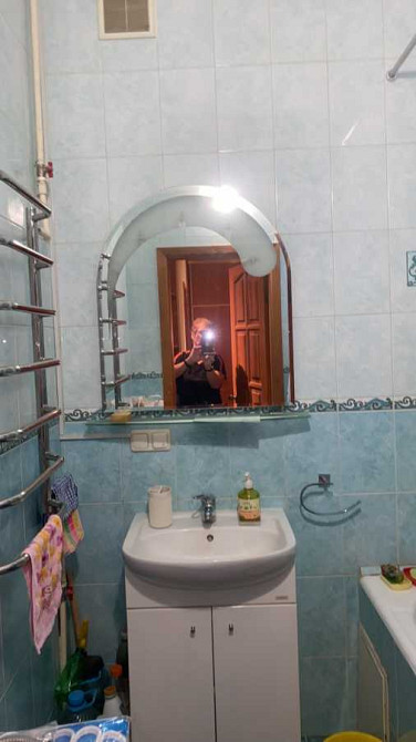 долгосрочная аренда 2-к квартира Киев, Шевченковский, 18000 грн./мес. Киев - изображение 9