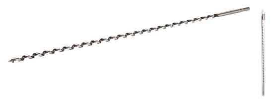 Сверло для дерева GRANITE спиральное 10х600 мм 2-02-106 Харьков