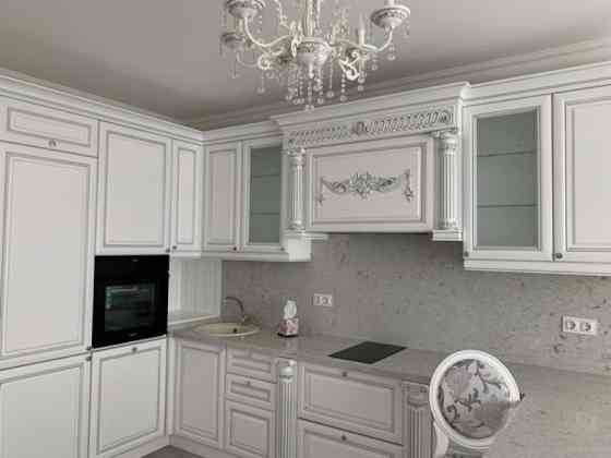 Здається 1-кім ЖК Хофман Хаус Золотоустівська, 34 Киев