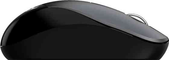 Мышь компьютерная безпроводная Genius ECO-8015 Wireless Iron Gray 31030011412 серая Киев