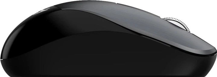 Мышь компьютерная безпроводная Genius ECO-8015 Wireless Iron Gray 31030011412 серая Киев - изображение 5