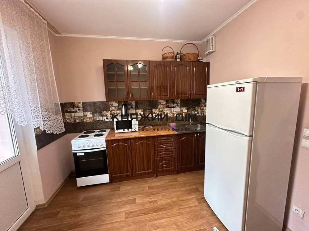 Аренда 1 ком.. квартиры м. Позняки од Объекта 11148255 Київ - зображення 6