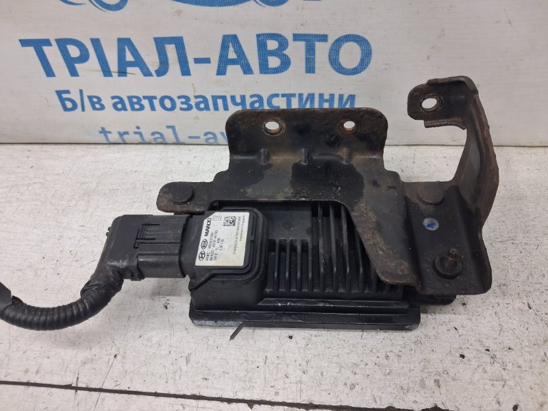 Датчик слепых зон Hyundai Tucson 2015-2021 95655D7000 (Арт. 84125) Київ - зображення 3