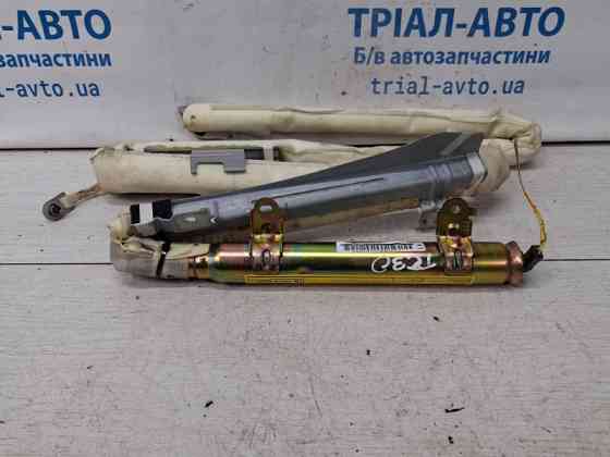 Airbag потолка(шторка) левый Toyota Camry 2001-2006 6218033012 (Арт. 69678) Киев