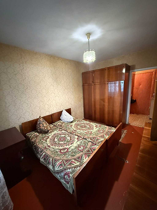 долгосрочная аренда 2-к квартира Киев, Соломенский, 11500 грн./мес. Київ - зображення 5