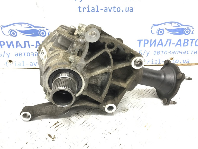 Раздаточная коробка Mazda CX 5 KE 2.2 DIESEL 2011 (б/у) Киев - изображение 3