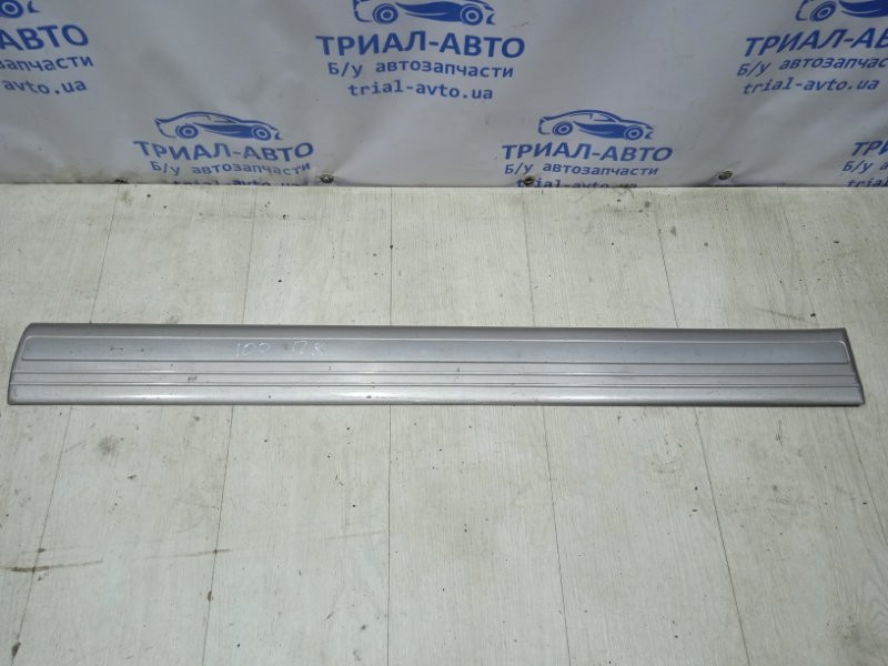 Накладка двери Toyota Land Cruiser 1998-2007 75731601200 (Арт. 7205) Київ - зображення 1