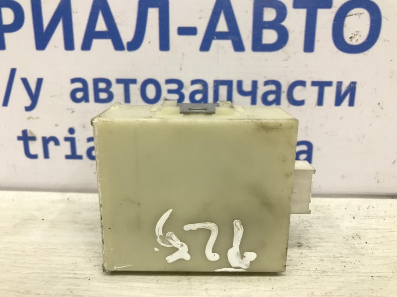 Блок управления дверьми Toyota Avensis 2002-2010 8974105050 (Арт. 39893) Київ - зображення 1