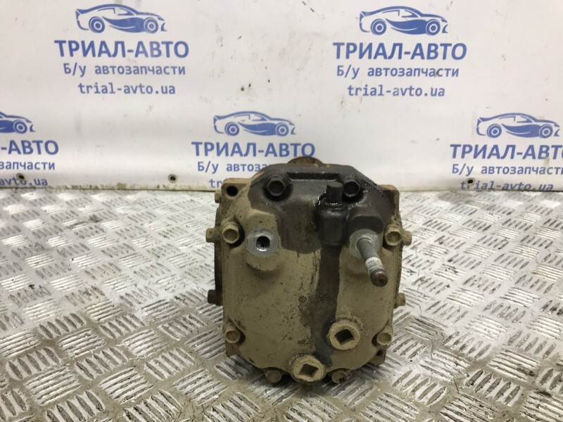 Редуктор задний Subaru Outback BS 2.0 DIESEL EE20Z 2014 (б/у) Киев - изображение 5