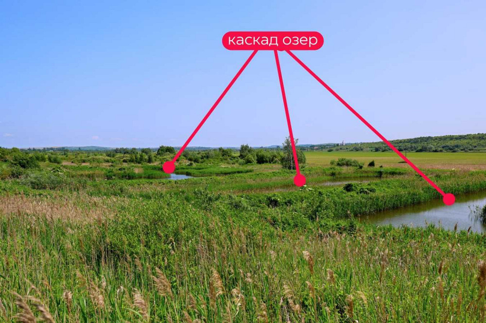 продажа земля сельскохозяйственного назначения Жолковский, Жолква, 110000 $ Жовква - зображення 4