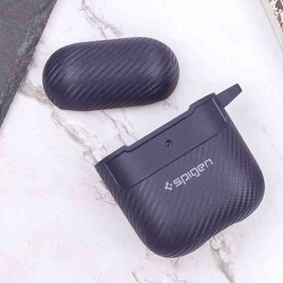 Футляр SGP Shockproof для наушников Airpods 1/2 Херсон