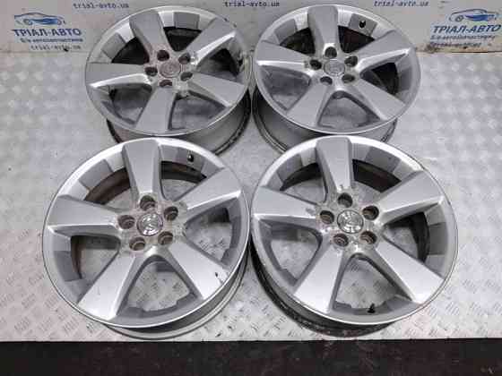 Диски титан комплект R18 Lexus RX 350 2003-2009 4261148381 (Арт. 79281) Київ