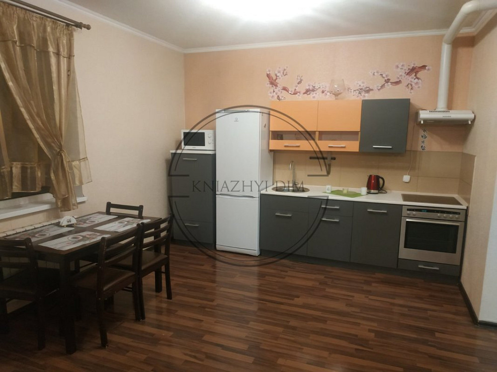 Генератор! Оренда 3-кімнатної квартири на Дніпровській набережні, метро Осокорки. № 1120841 Київ - зображення 6