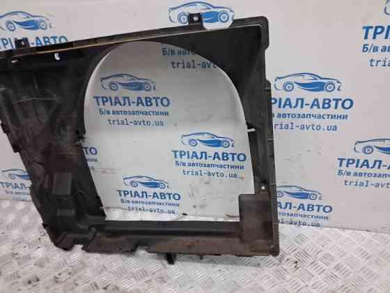 Диффузор Nissan Pathfinder 2004-2014 21476EB300 (Арт. 74504) Київ