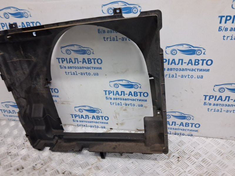 Диффузор Nissan Pathfinder R51 2.5 DIESEL YD25DDTI 2004 (б/у) Київ - зображення 6