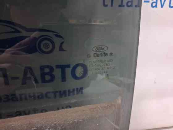 Стекло двери заднее левое Ford Explorer 5 3.5 БЕНЗИН ENKX0 2011 (б/у) Київ