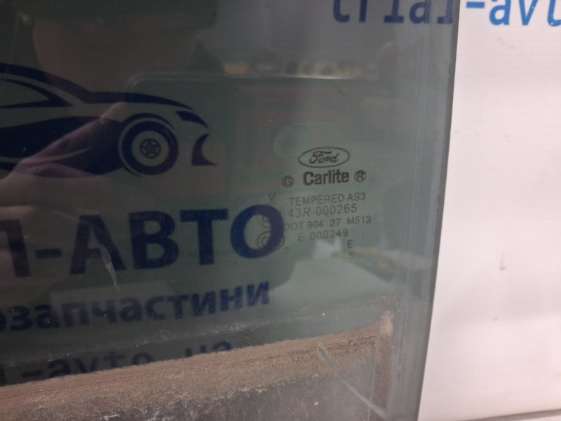Стекло двери заднее левое Ford Explorer 2011-2019 BB5Z-7825713-C (Арт. 71602) Київ - зображення 2