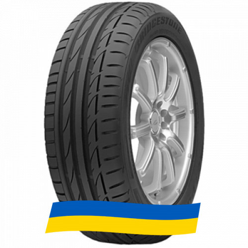 255/45 R18 Bridgestone Potenza S-04 Pole Position 99Y Легкова шина Київ - зображення 2