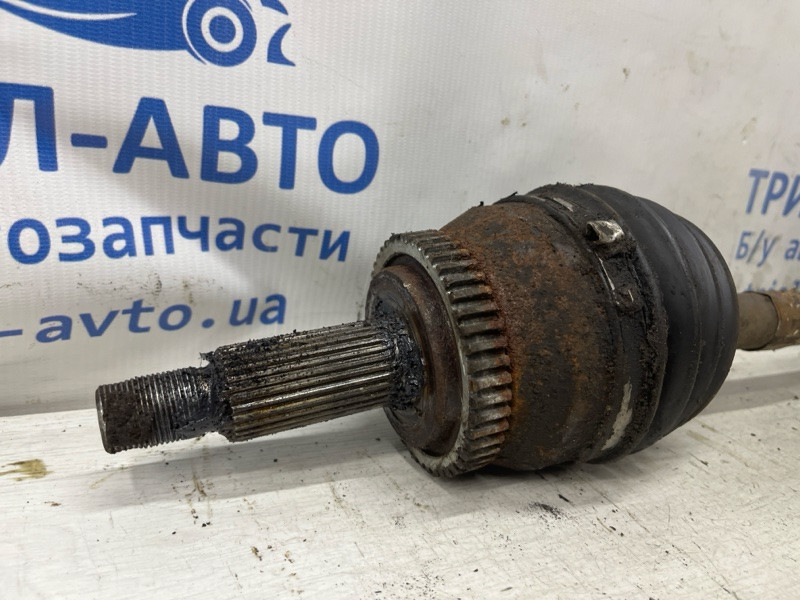 Привод передний правый Hyundai Tucson 2004-2009 495002E550 (Арт. 79351) Київ - зображення 3