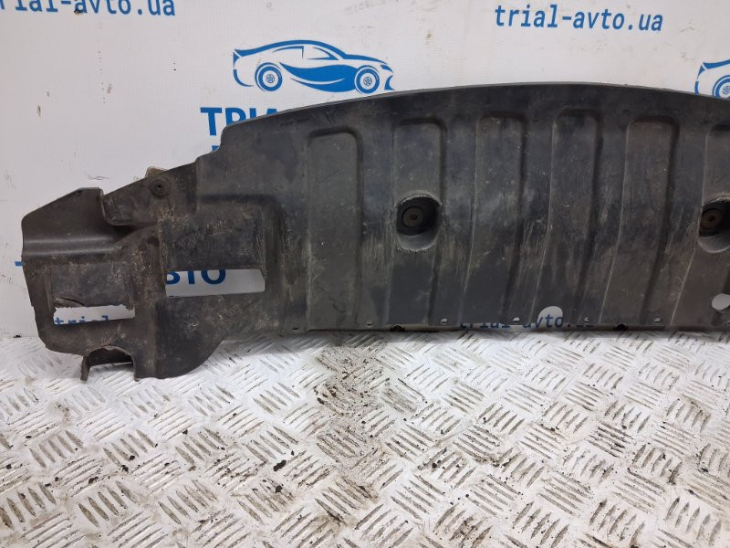 Защита бампера переднего Hyundai I30 2011-2017 29110A6000 (Арт. 69958) Київ - зображення 2