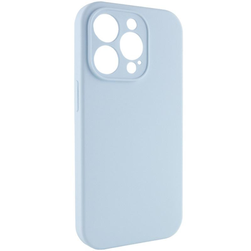 Чехол Silk Full Camera Protective (AA) NO LOGO для Apple iPhone 15 Pro Max (6.7") Херсон - зображення 2