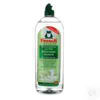 Ополаскиватель для посудомоечных машин Frosch New 750мл Киев