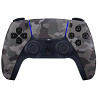 Sony Геймпад DualSense (PS5) Grey Camo UA (Код товару:33413) Харків