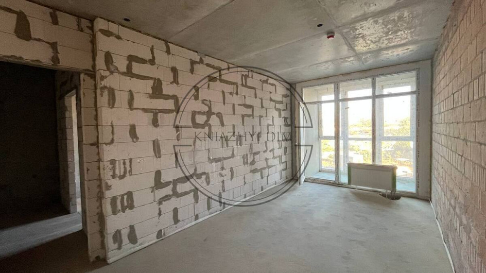 Продаж 1 кімнатна квартира ЖК Берег Дніпра Код: 21145957 Київ - зображення 6