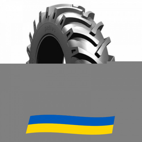 9.5 R20 Petlas TA 60 107A6 Сільгосп шина Київ - зображення 1