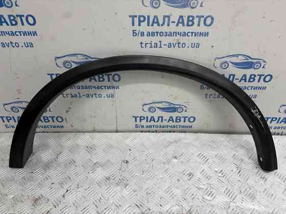 Накладка крыла Nissan X-Trail 2014-2021 788614CE1A (Арт. 84050) Київ