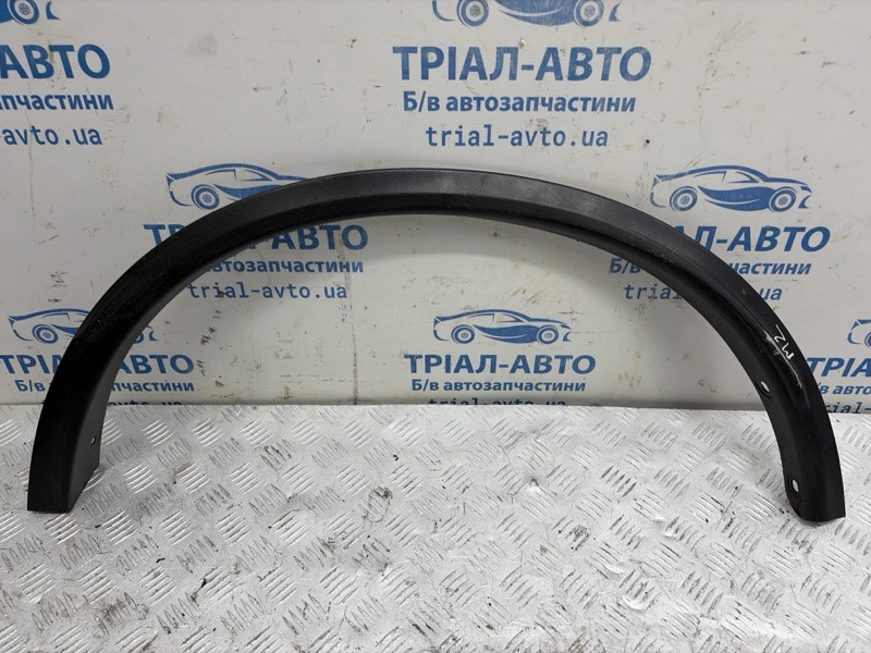 Накладка крыла Nissan X-Trail 2014-2021 788614CE1A (Арт. 84050) Київ - зображення 1