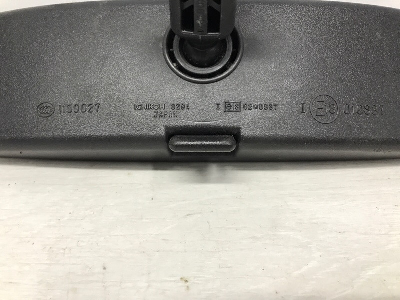 Зеркало салона Infiniti Q50 2013- 963219Y00C (Арт. 57032) Киев - изображение 4